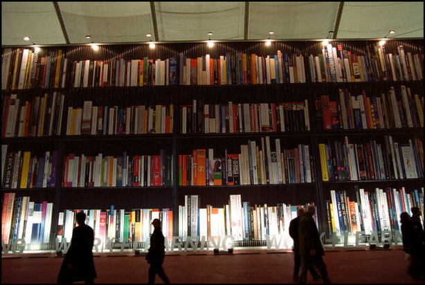 (c) Magnum Photos