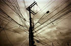Live Wires