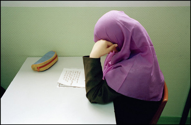 (c) Magnum Photos