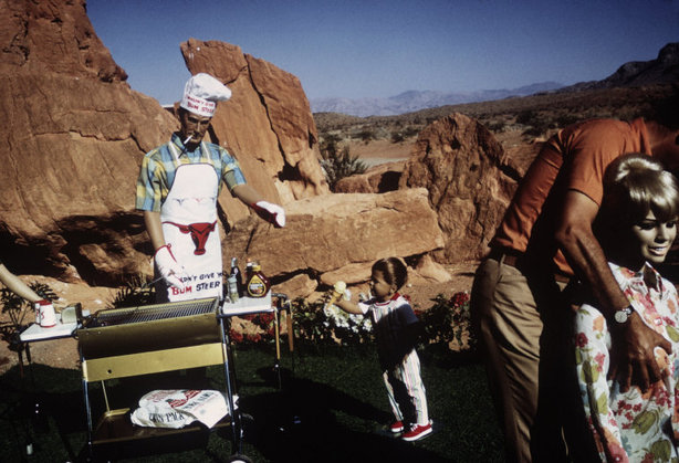 (c) Magnum Photos