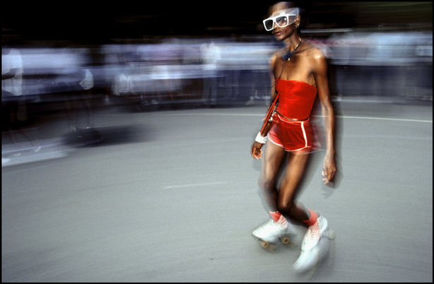 (c) Magnum Photos