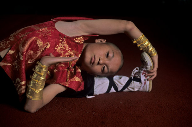 (c) Magnum Photos