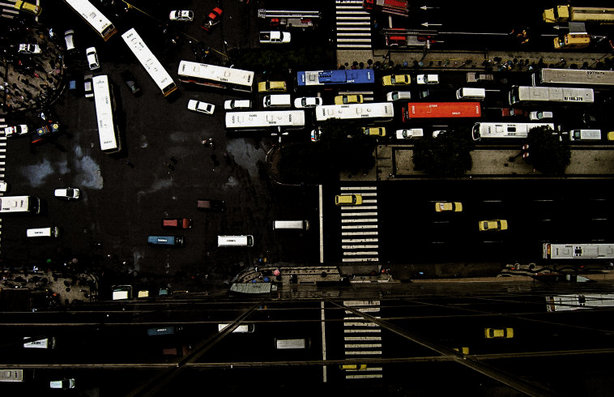 (c) Magnum Photos
