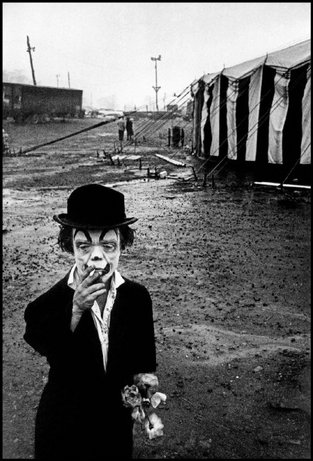 (c) Magnum Photos