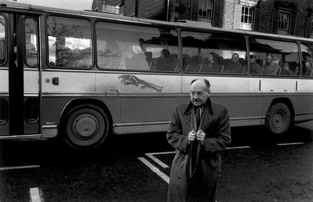 (c) Magnum Photos