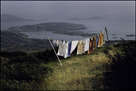 The Way We Wash Our Clothes