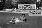 Remembering Tony Curtis