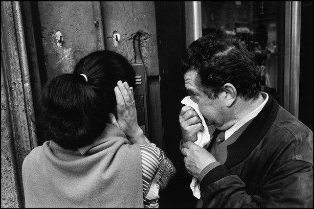 (c) Magnum Photos