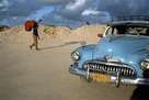 Cuba at a Standstill