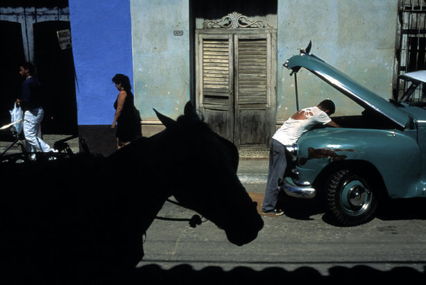 (c) Magnum Photos