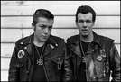 <i>The Bikeriders</i> by Danny Lyon