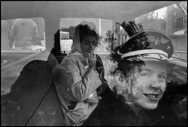 (c) Magnum Photos