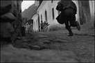 Chase Scenes