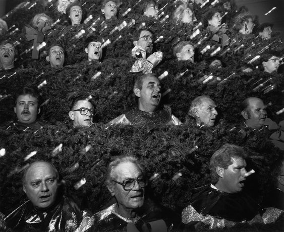 (c) Magnum Photos