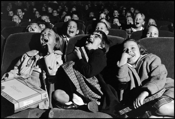 (c) Magnum Photos