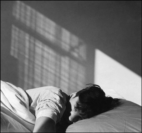(c) Magnum Photos
