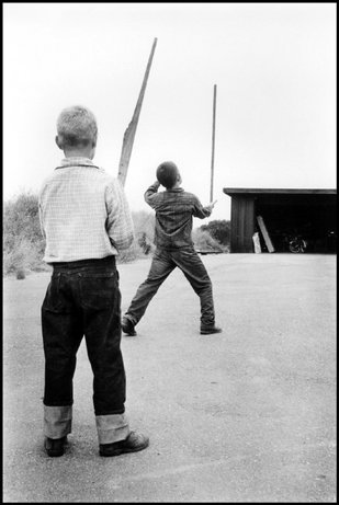 (c) Magnum Photos