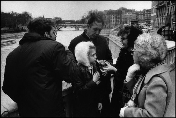 (c) Magnum Photos