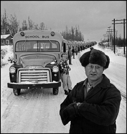 (c) Magnum Photos