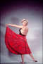 The American Heart Association’s Wear Red Day 