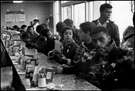 Week 2 of Black History Month: The SNCC