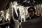 Egyptian Uprising