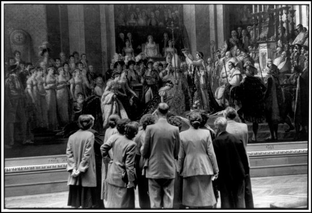 (c) Magnum Photos