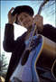 Happy Birthday, Bob Dylan!