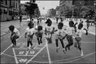 School's Out!