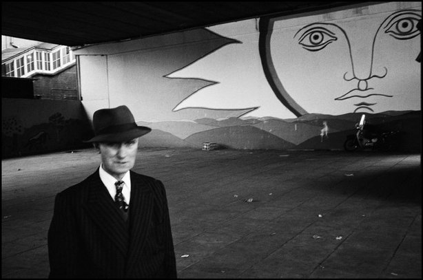 (c) Magnum Photos