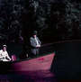 Politicians at Rest and Play 