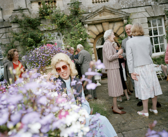 (c) Magnum Photos