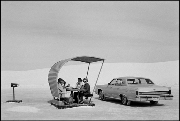 (c) Magnum Photos