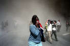 September 11 in New York City 