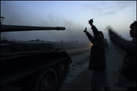 The War in Afghanistan