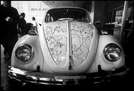 Splashy Cars