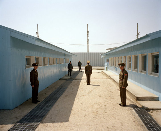 (c) Magnum Photos