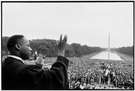 The Rev. Dr. Martin Luther King Jr.