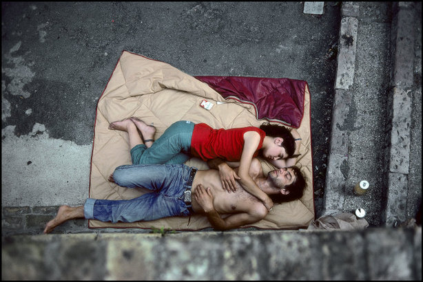 (c) Magnum Photos