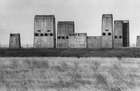 The Wild West's Atomic Legacy