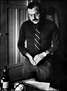 Ernest Hemingway