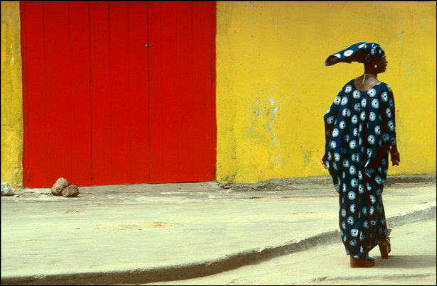 (c) Magnum Photos