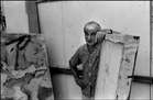 The Art World of the 1950s and ‘60s
