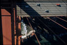 The Golden Gate Bridge