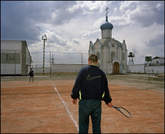 (c) Magnum Photos
