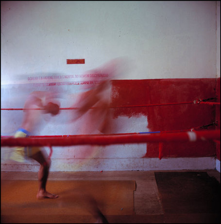 (c) Magnum Photos