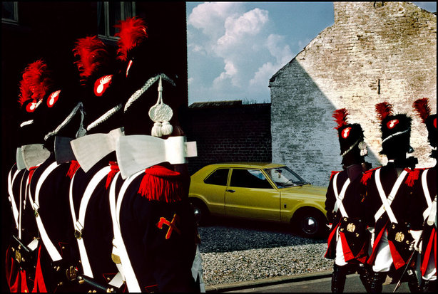 (c) Magnum Photos