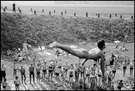 Everyday Olympics 