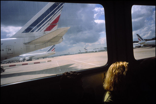 (c) Magnum Photos