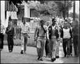 The Little Rock Nine